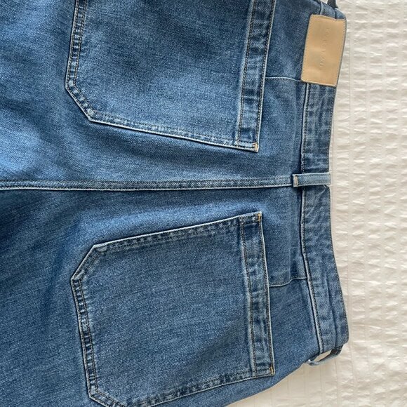 The Utility Barrel Pant - Picture 6 of 8